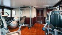 KOI  Gym